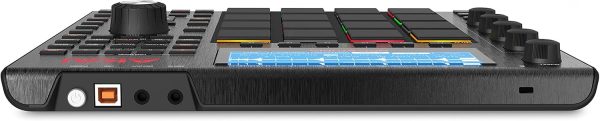 MPC Studio Black Musical Instrument Controller-3
