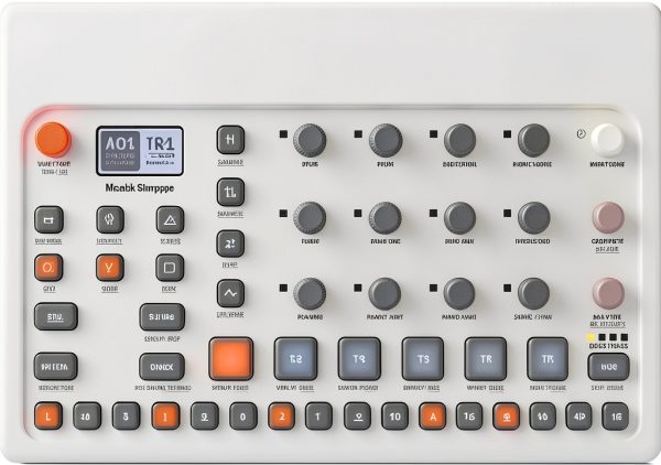Elektron 14 0019 Sample Groovebox Music Maker-0