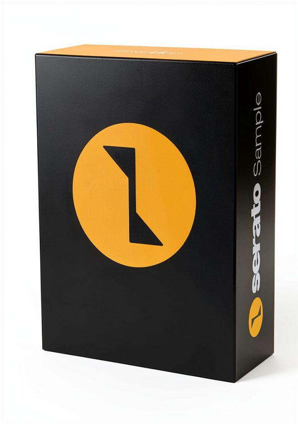 Genesis Bundle Audio Samplers Time-Stretching Software-0