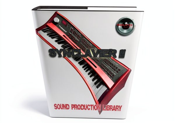 SoundLoad Synclavier Brass Audio Sampler-0