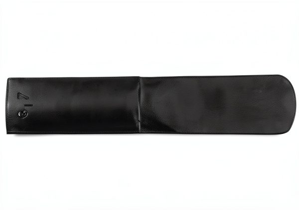 Pavo Alto Saxophone Reeds Plastic Black-6