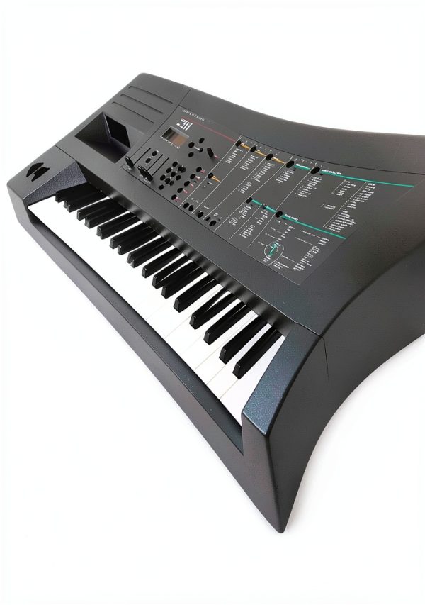 Alesis Quadrasynth Platinum Studio Collection-3