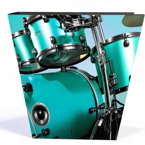 Waves Audio Sample Loops for Modern Rock Drums-0