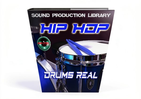 MEGA DRUMS GROOVES Part 2 Bass Wood Audio Samplers-4