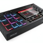 Akai MPC Live Standalone Music Production Studio-0