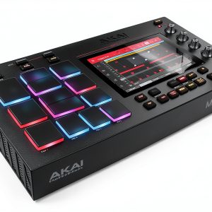 Akai MPC Live Standalone Music Production Studio-0