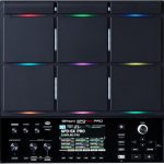Roland SPD-SX PRO Sampling Drum Pad-0