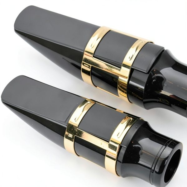 Pavo Alto Saxophone Reeds Plastic Black-4