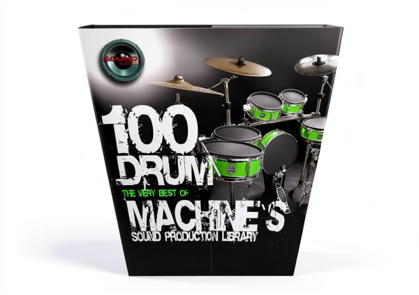 Waves Audio Sample Loops for Modern Rock Drums-2