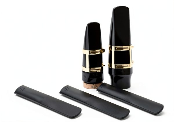 VGEBY Alto Saxophone Reeds Resin Easy to Use-3