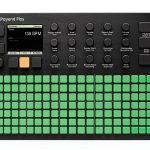 Pavo Hardware Sampler Groovebox for Musicians-0