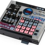 Samplitude SP-555 Audio Sampler for PC-0