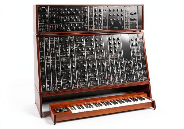 SoundLoad E-mu Emulator II Sample Library USB Brass-4