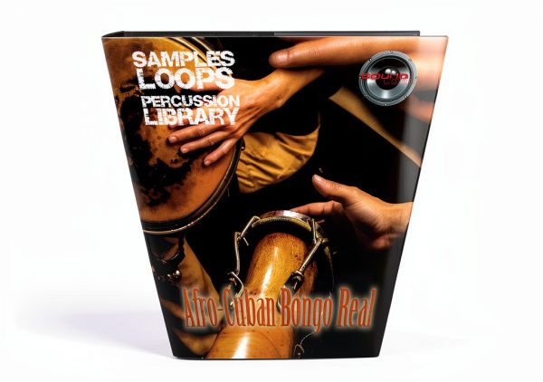 MEGA DRUMS GROOVES Part 2 Bass Wood Audio Samplers-3