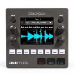 Korg Blackbox Compact Music Sequencer-0