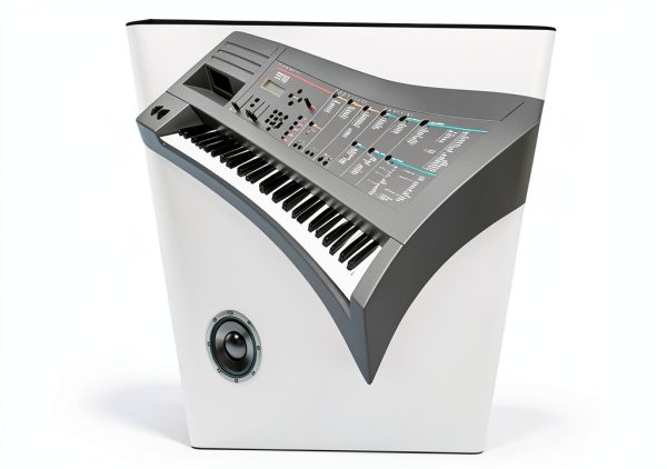 E-mu EmusBundle Musical Instrument Samples WAV-2