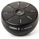 Orba 2 Handheld Synth by Artiphon Portable Touch-0