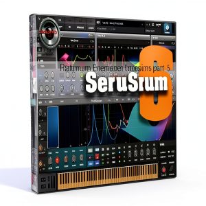 Serum Presets Bundle for xFer Serum VST-0