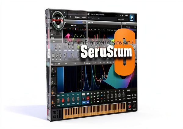 Serum Presets Bundle for xFer Serum VST-0