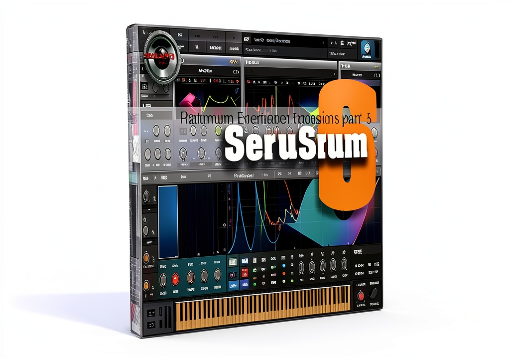 Serum presets bundle screenshot