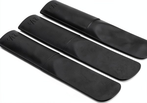 Pavo Alto Saxophone Reeds Plastic Black-1