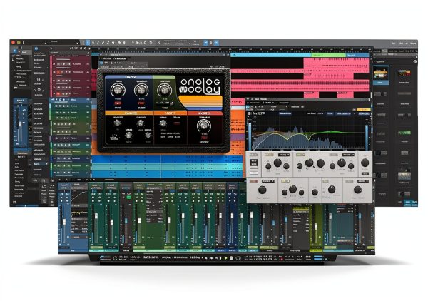 Studio One Music Production Software by PreSonus-2