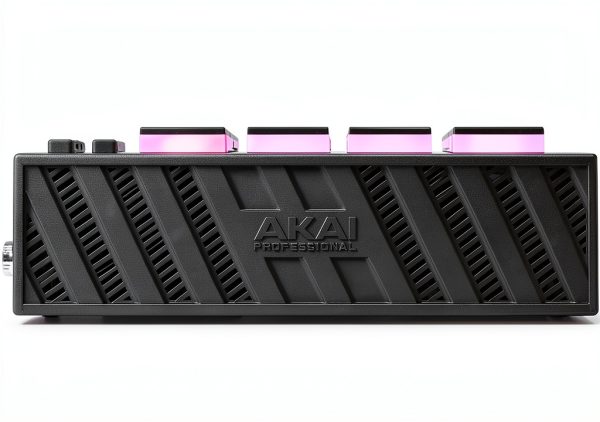 Akai MPC Live Standalone Music Production Studio-3