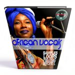 African Back Vocal Studio Library WAV KONTAKT-0