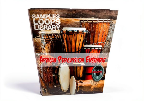 Waves Audio Sample Loops for Modern Rock Drums-1