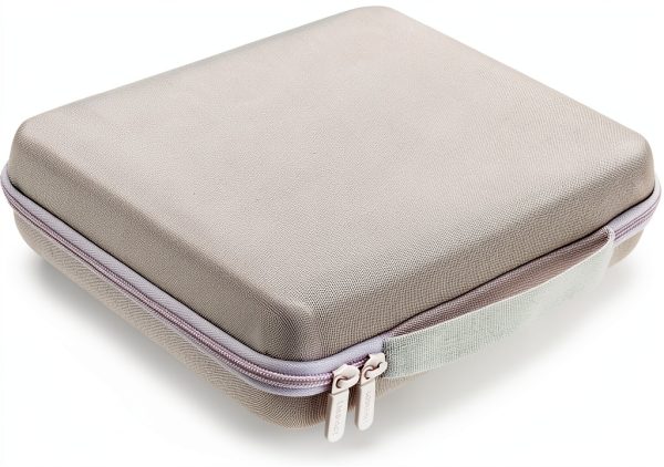Lebakort Nylon EVA Case for Teenage EP-133 Sampler-5