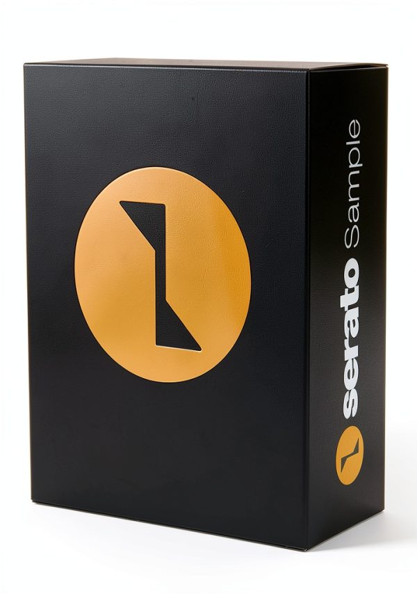 Genesis Bundle Audio Samplers Time-Stretching Software-1
