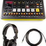 Roland P-6 AIRA Compact Creative Sampler-0