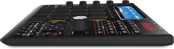 MPC Studio Black Musical Instrument Controller-4