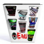 E-mu EmusBundle Musical Instrument Samples WAV-0