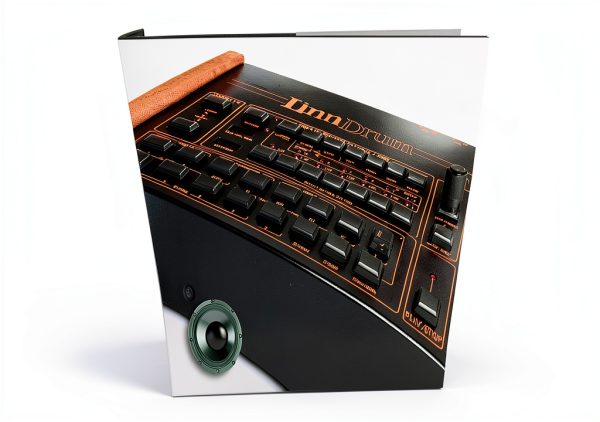 Waves Audio Sample Loops for Modern Rock Drums-5