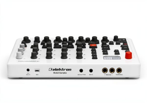Elektron 14 0019 Sample Groovebox Music Maker-1