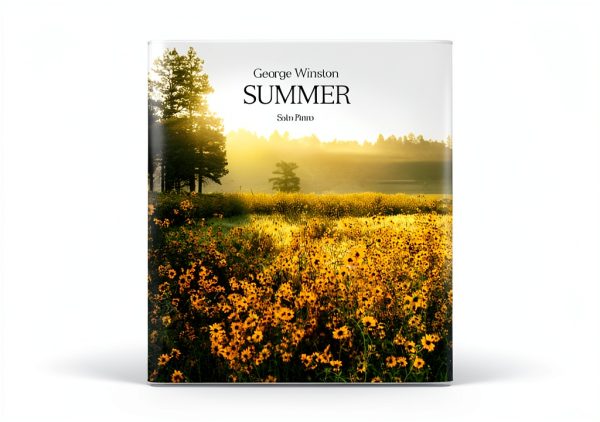 Windham Hill New Age Instrumental CD - Relaxing Meditation Music-0
