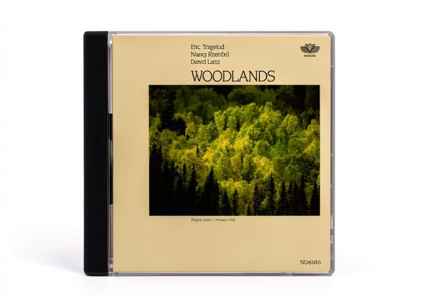 Narada Productions New Age Instrumental Music CD-0