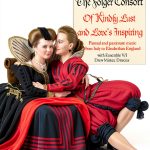 Folger Consort Vinyl CDs Music-0