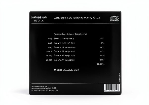 Hyperion English CDs Vinyl Music-1