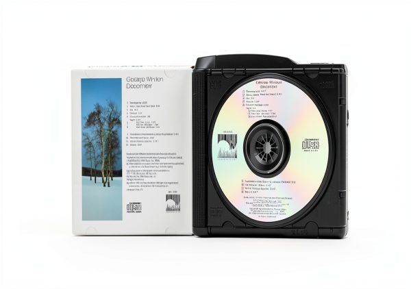 Windham Hill New Age Instrumental CD Holiday Classics Collection-2