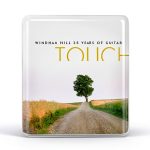 New Age Instrumental CD Sony Legacy 56 Minute Relaxation Music Album-0
