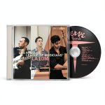 Verve New Age Instrumental CD Relaxing Ambient Music 2024 1 Disc-0